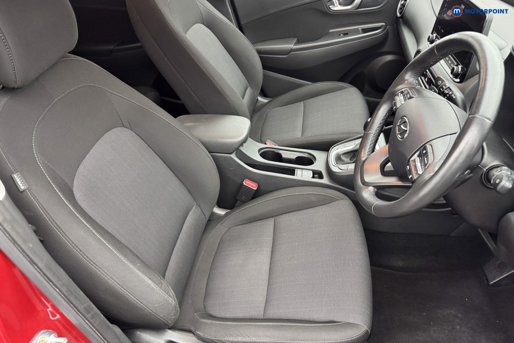 Hyundai Kona Premium Automatic Petrol-Electric Hybrid SUV - Stock Number (1574577) - 5th supplementary image