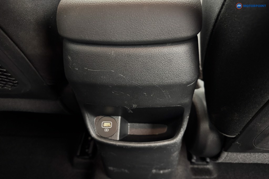Hyundai Kona Premium Automatic Petrol-Electric Hybrid SUV - Stock Number (1574577) - 10th supplementary image