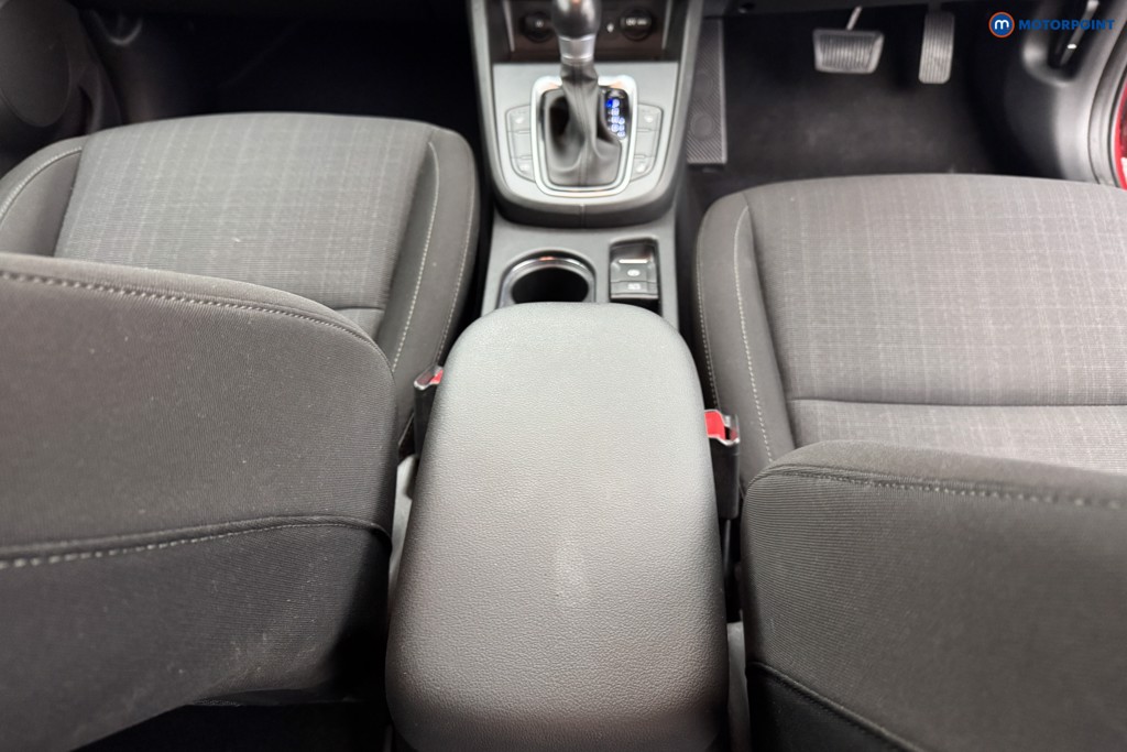 Hyundai Kona Premium Automatic Petrol-Electric Hybrid SUV - Stock Number (1574577) - 11th supplementary image