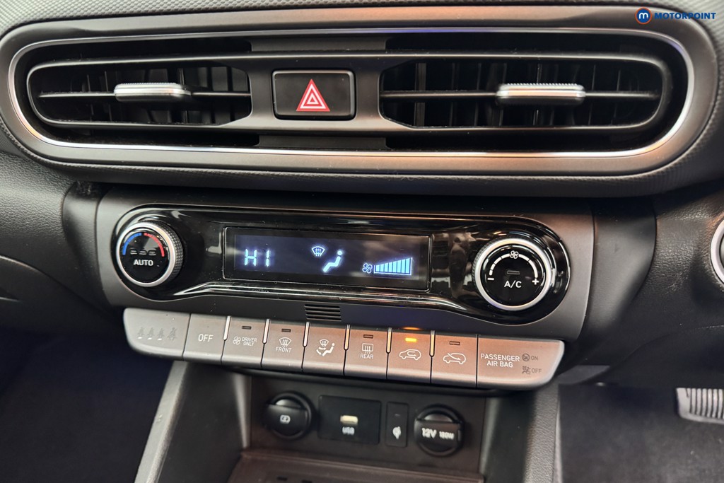 Hyundai Kona Premium Automatic Petrol-Electric Hybrid SUV - Stock Number (1574577) - 17th supplementary image