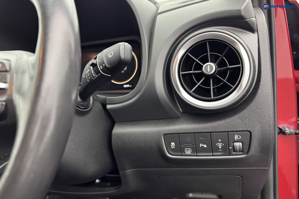 Hyundai Kona Premium Automatic Petrol-Electric Hybrid SUV - Stock Number (1574577) - 21st supplementary image
