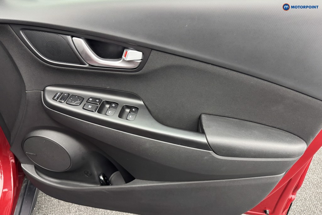 Hyundai Kona Premium Automatic Petrol-Electric Hybrid SUV - Stock Number (1574577) - 22nd supplementary image