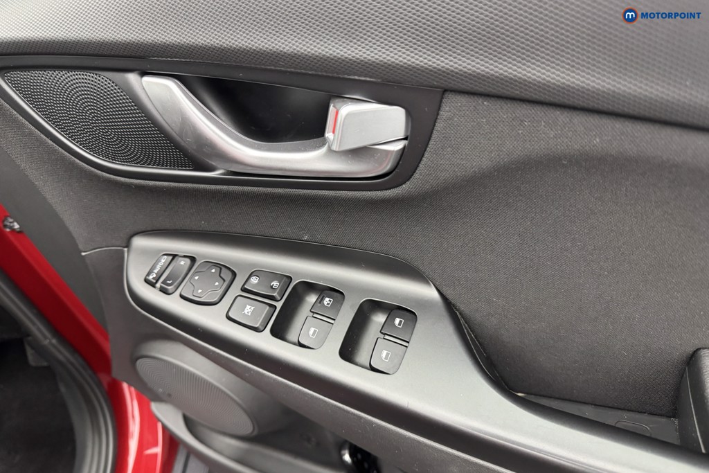 Hyundai Kona Premium Automatic Petrol-Electric Hybrid SUV - Stock Number (1574577) - 23rd supplementary image