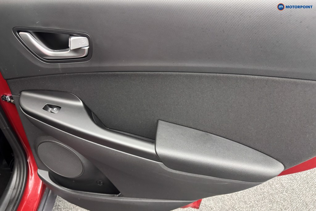 Hyundai Kona Premium Automatic Petrol-Electric Hybrid SUV - Stock Number (1574577) - 24th supplementary image