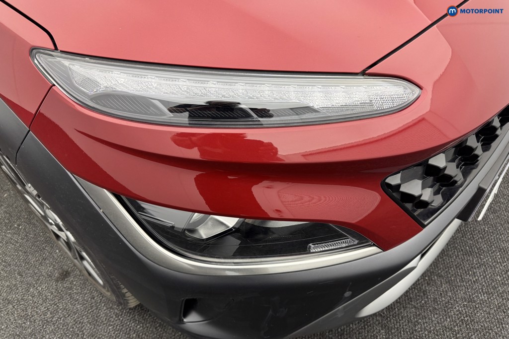 Hyundai Kona Premium Automatic Petrol-Electric Hybrid SUV - Stock Number (1574577) - 26th supplementary image