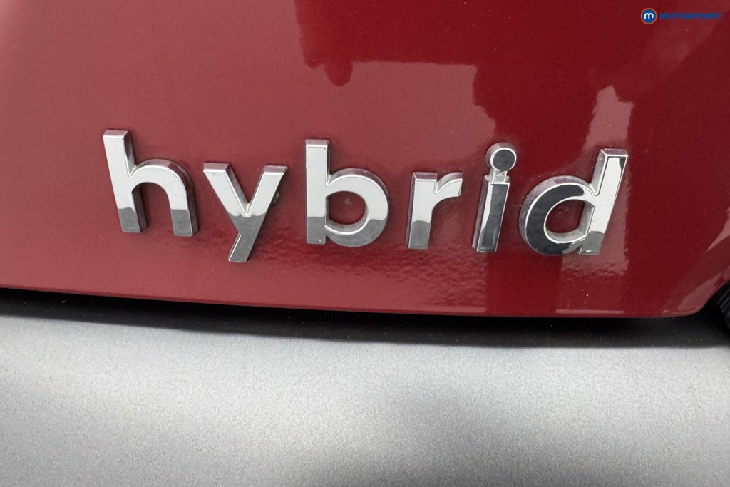 Hyundai Kona Premium Automatic Petrol-Electric Hybrid SUV - Stock Number (1574577) - 32nd supplementary image