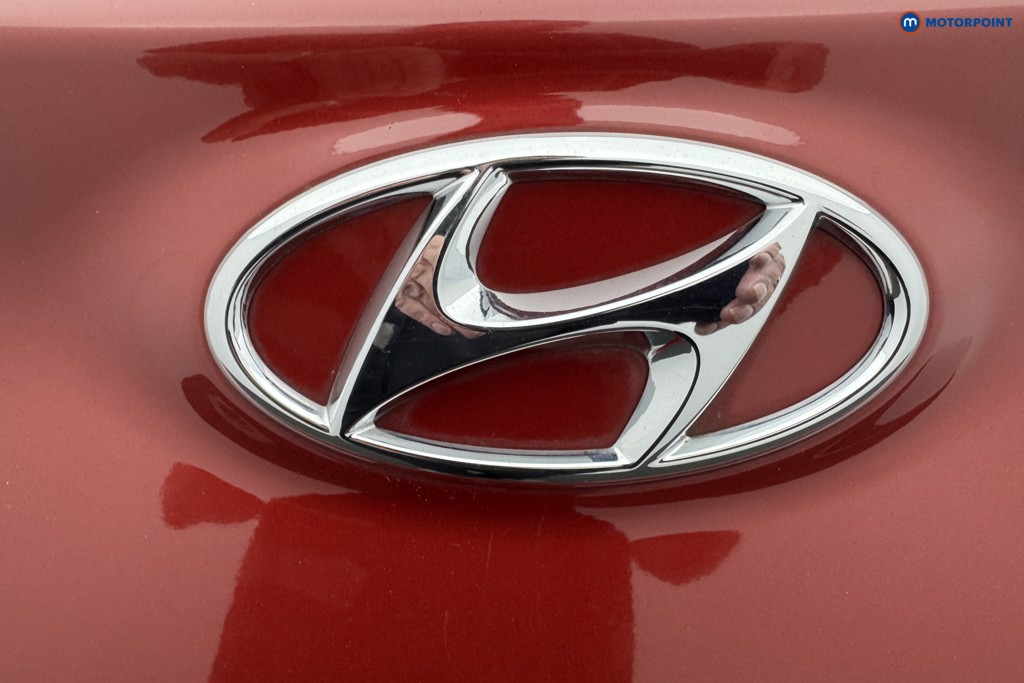 Hyundai Kona Premium Automatic Petrol-Electric Hybrid SUV - Stock Number (1574577) - 34th supplementary image