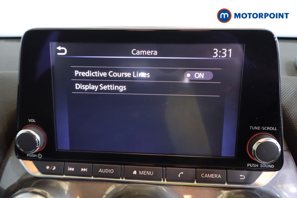 Nissan Juke Acenta Manual Petrol SUV - Stock Number (1574954) - 10th supplementary image