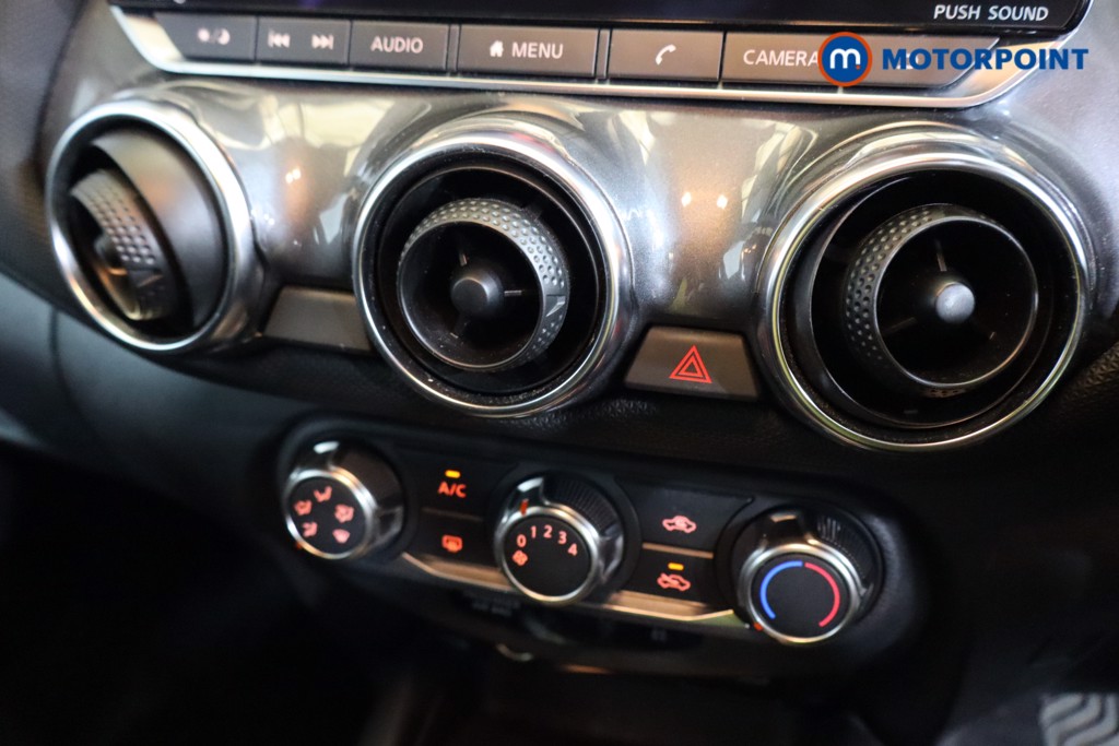 Nissan Juke Acenta Manual Petrol SUV - Stock Number (1574954) - 11th supplementary image