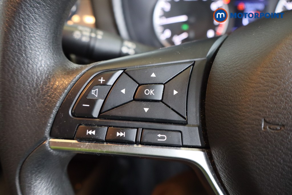Nissan Juke Acenta Manual Petrol SUV - Stock Number (1574954) - 13th supplementary image