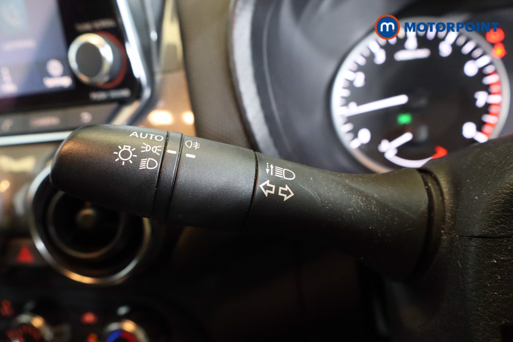 Nissan Juke Acenta Manual Petrol SUV - Stock Number (1574954) - 15th supplementary image