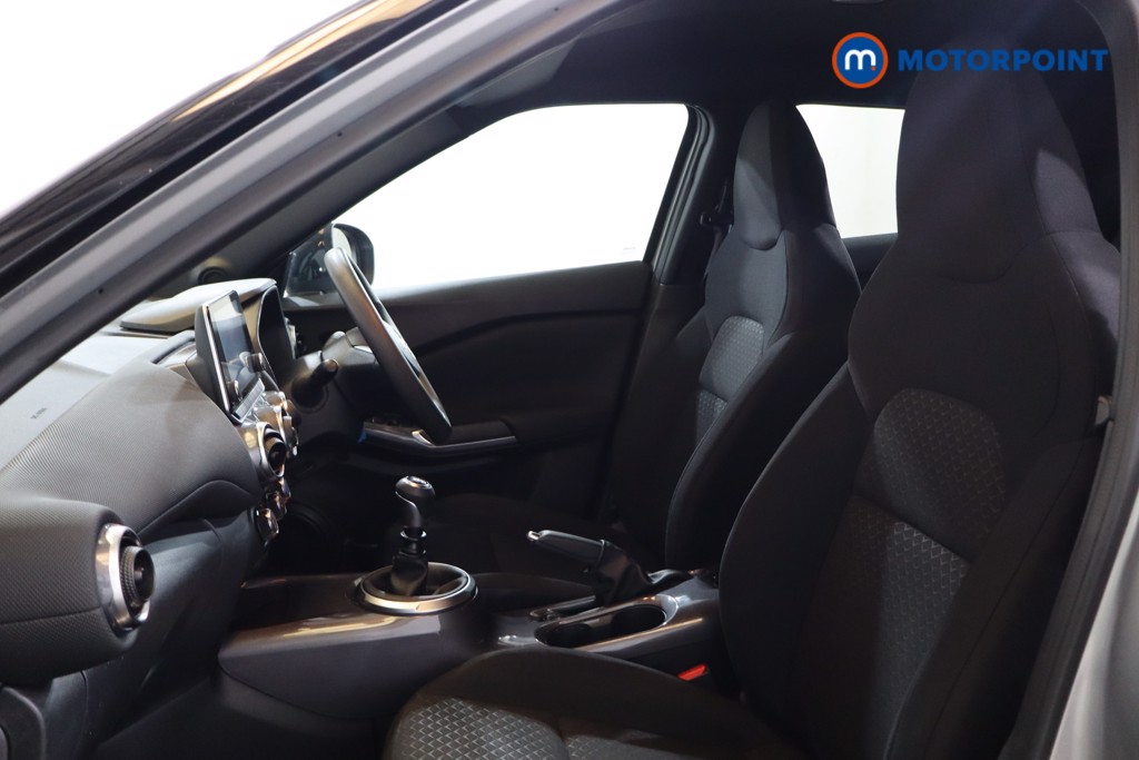 Nissan Juke Acenta Manual Petrol SUV - Stock Number (1574954) - 19th supplementary image