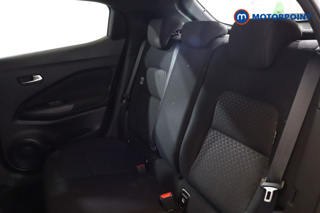 Nissan Juke Acenta Manual Petrol SUV - Stock Number (1574954) - 20th supplementary image