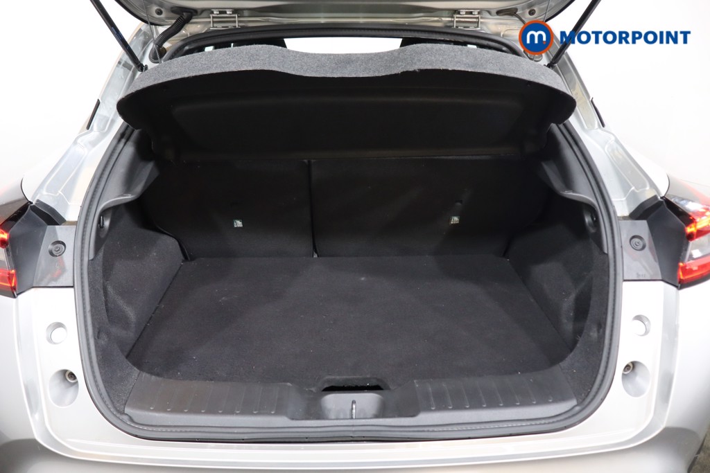 Nissan Juke Acenta Manual Petrol SUV - Stock Number (1574954) - 22nd supplementary image