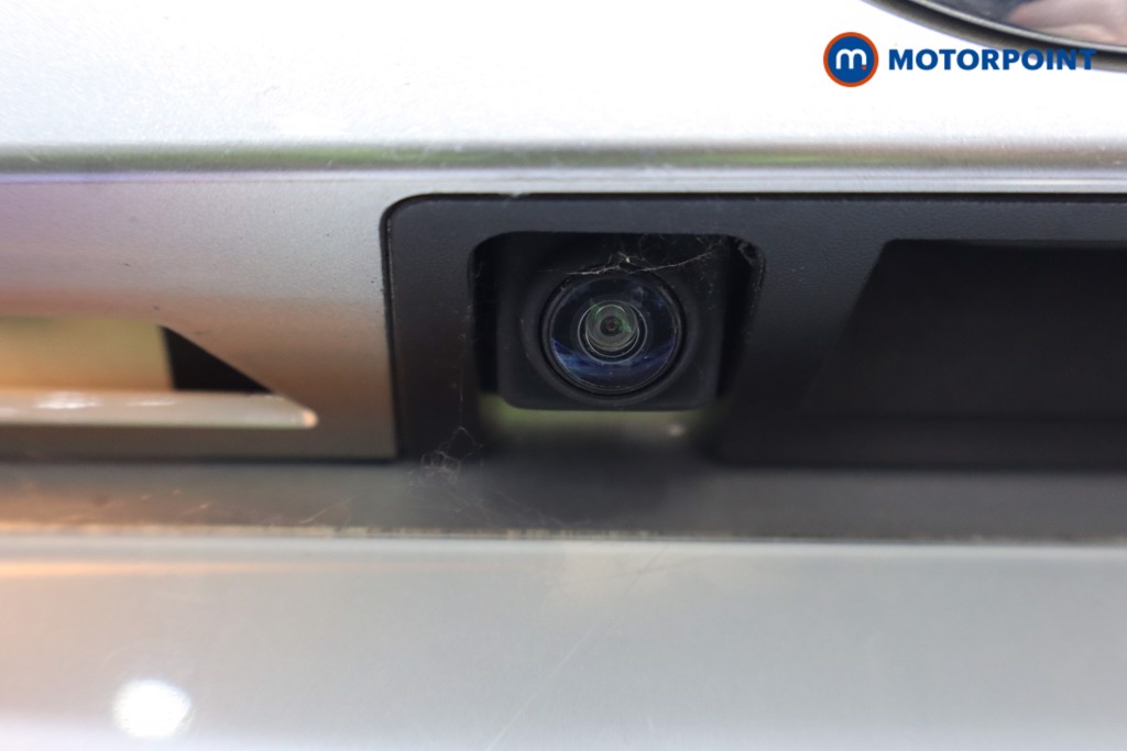 Nissan Juke Acenta Manual Petrol SUV - Stock Number (1574954) - 23rd supplementary image
