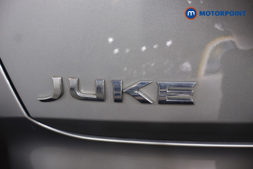 Nissan Juke Acenta Manual Petrol SUV - Stock Number (1574954) - 30th supplementary image