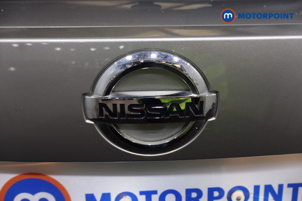 Nissan Juke Acenta Manual Petrol SUV - Stock Number (1574954) - 31st supplementary image