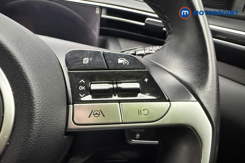 Hyundai Tucson Se Connect Manual Petrol SUV - Stock Number (1575085) - 15th supplementary image