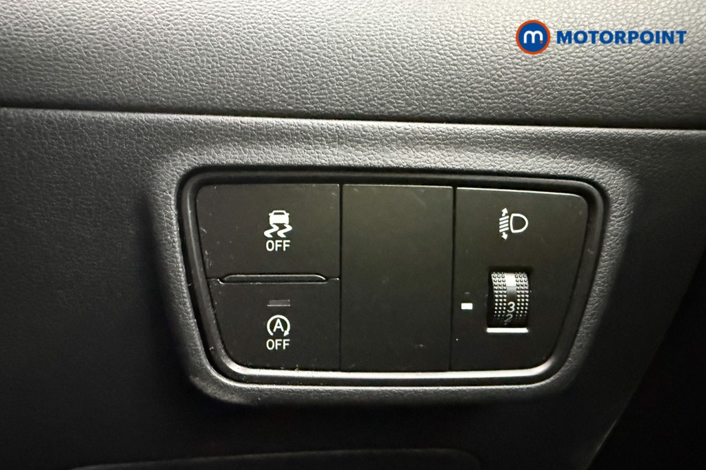Hyundai Tucson Se Connect Manual Petrol SUV - Stock Number (1575085) - 17th supplementary image