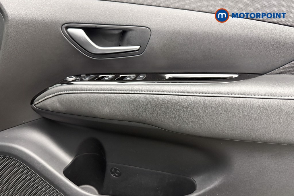 Hyundai Tucson Se Connect Manual Petrol SUV - Stock Number (1575085) - 18th supplementary image