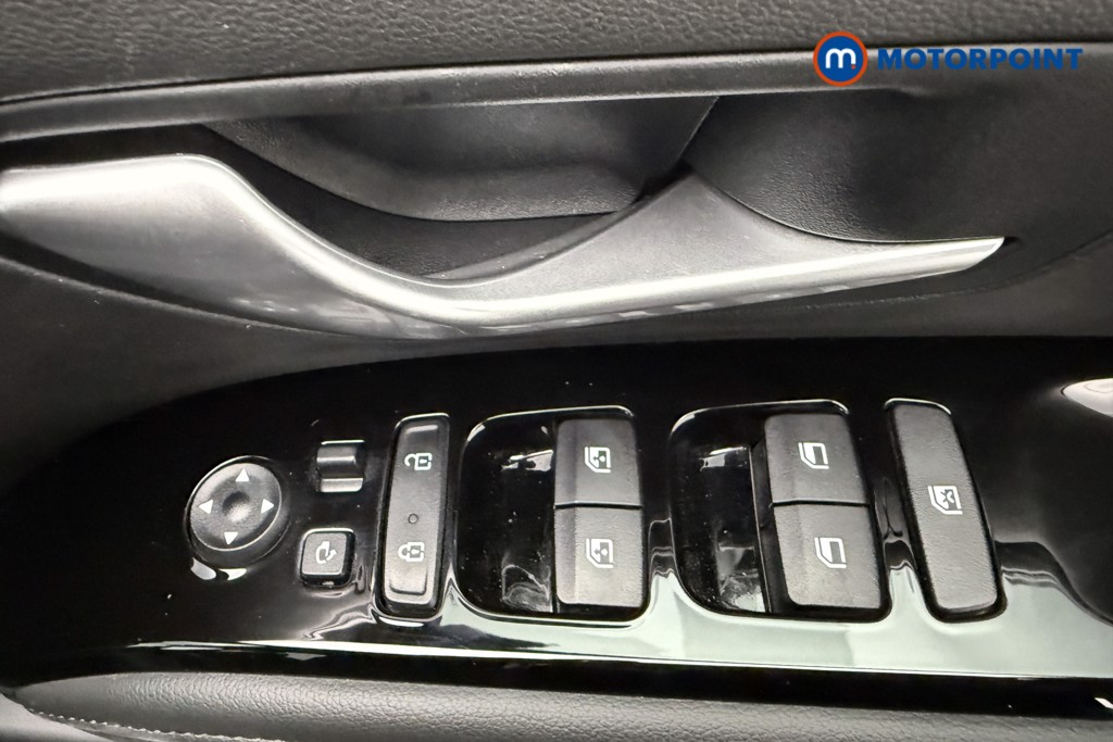 Hyundai Tucson Se Connect Manual Petrol SUV - Stock Number (1575085) - 19th supplementary image
