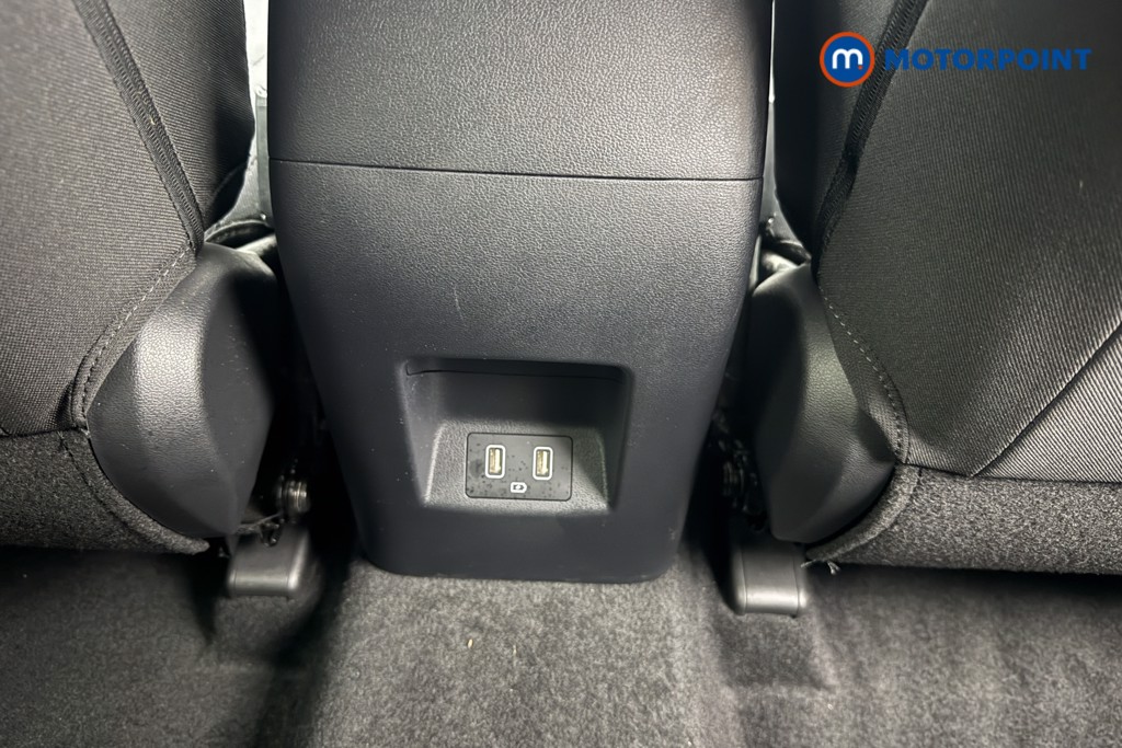 Hyundai Tucson Se Connect Manual Petrol SUV - Stock Number (1575085) - 21st supplementary image