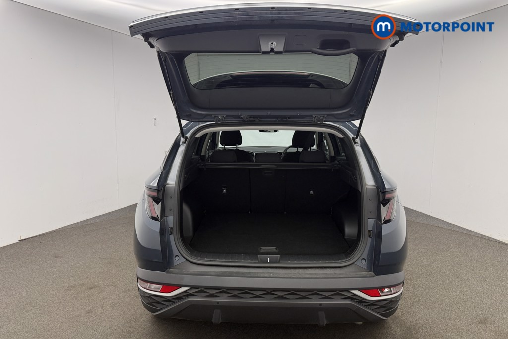 Hyundai Tucson Se Connect Manual Petrol SUV - Stock Number (1575085) - 22nd supplementary image