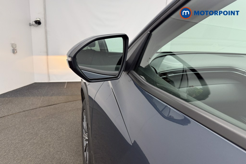 Hyundai Tucson Se Connect Manual Petrol SUV - Stock Number (1575085) - 30th supplementary image
