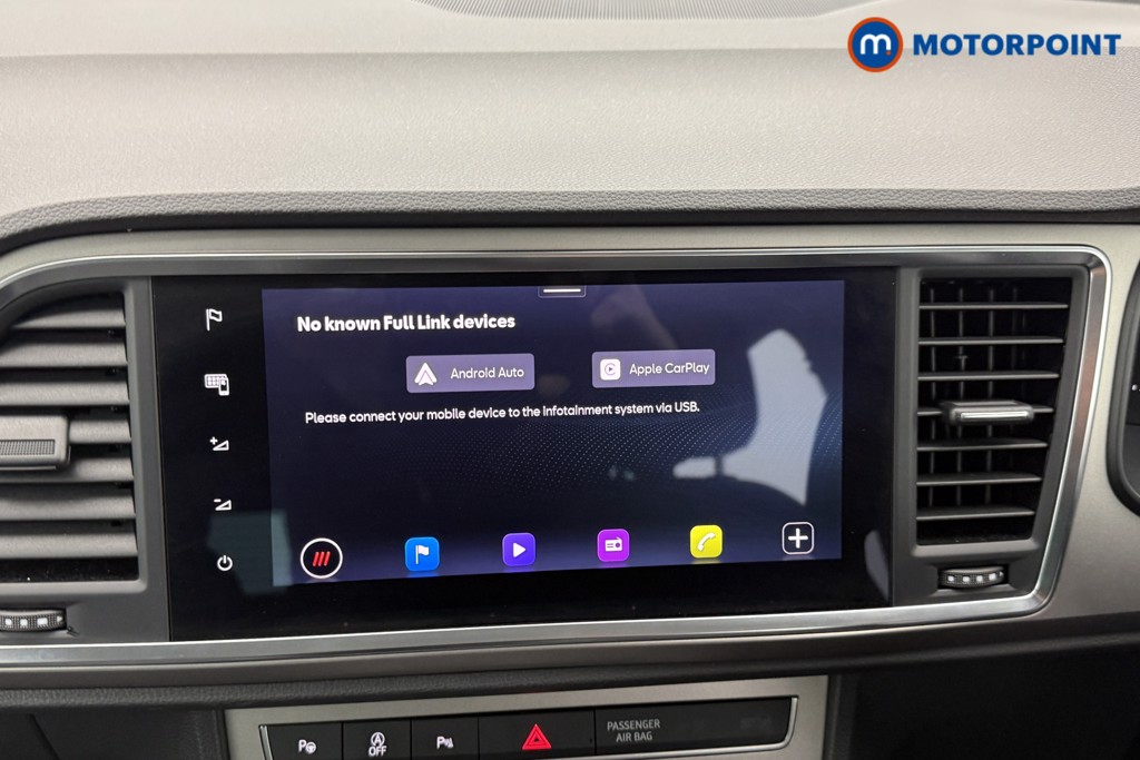 Seat Ateca Xperience Automatic Petrol SUV - Stock Number (1575275) - 2nd supplementary image