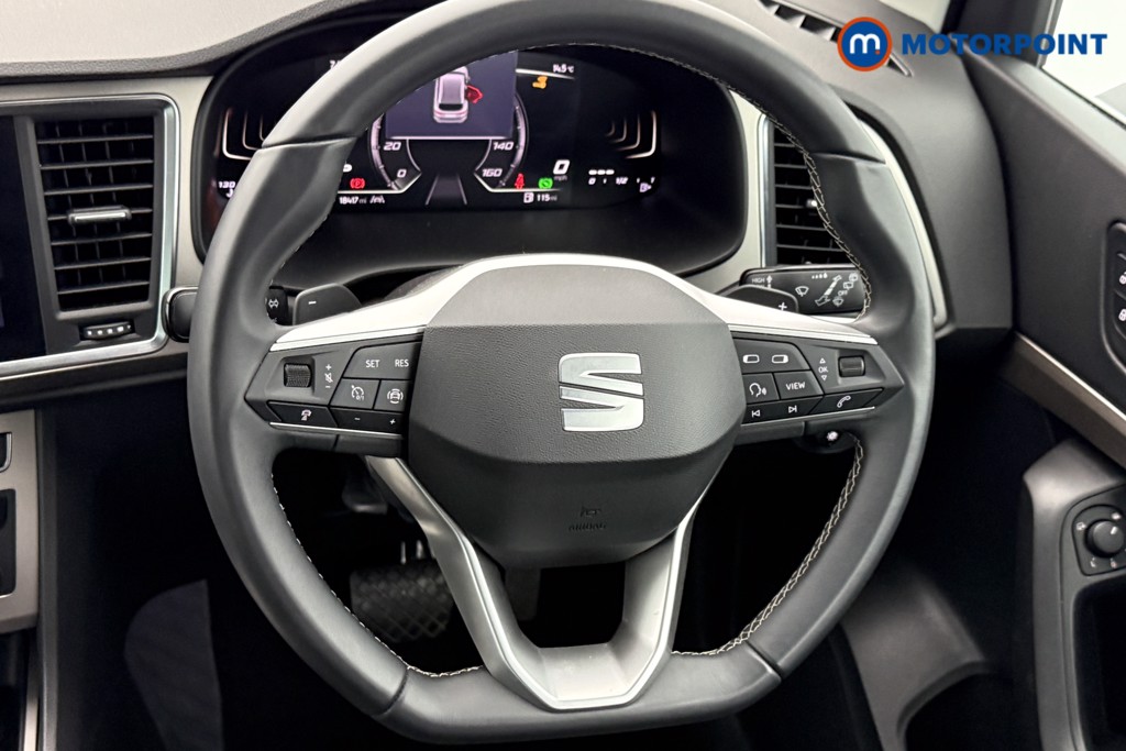 Seat Ateca Xperience Automatic Petrol SUV - Stock Number (1575275) - 3rd supplementary image