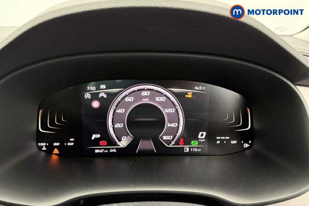 Seat Ateca Xperience Automatic Petrol SUV - Stock Number (1575275) - 5th supplementary image
