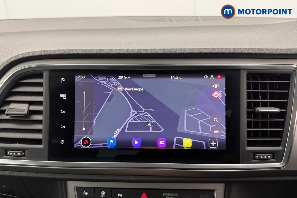 Seat Ateca Xperience Automatic Petrol SUV - Stock Number (1575275) - 9th supplementary image