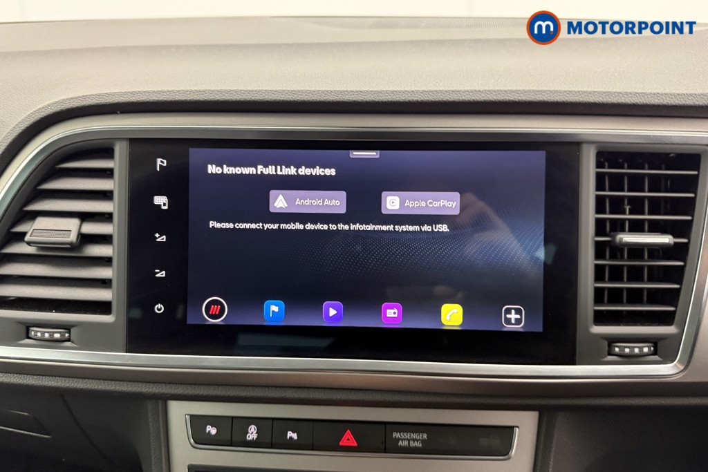Seat Ateca Xperience Automatic Petrol SUV - Stock Number (1575275) - 10th supplementary image