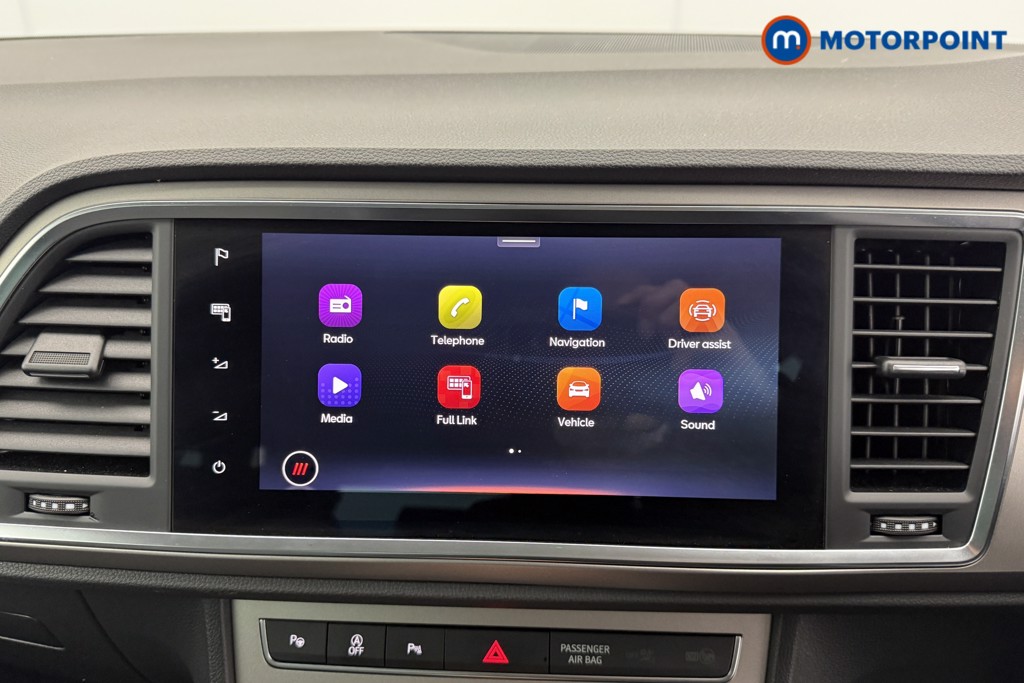 Seat Ateca Xperience Automatic Petrol SUV - Stock Number (1575275) - 12th supplementary image