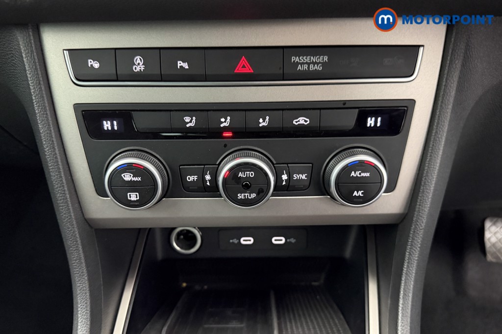 Seat Ateca Xperience Automatic Petrol SUV - Stock Number (1575275) - 13th supplementary image