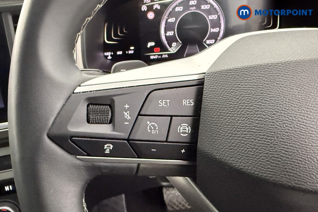 Seat Ateca Xperience Automatic Petrol SUV - Stock Number (1575275) - 16th supplementary image