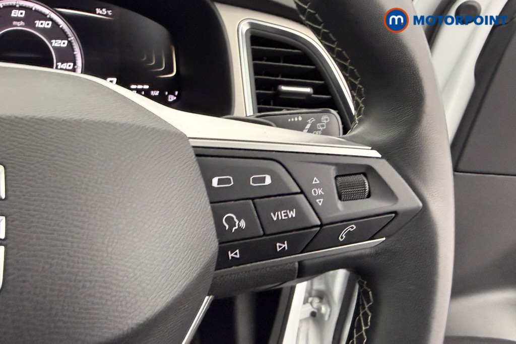 Seat Ateca Xperience Automatic Petrol SUV - Stock Number (1575275) - 17th supplementary image