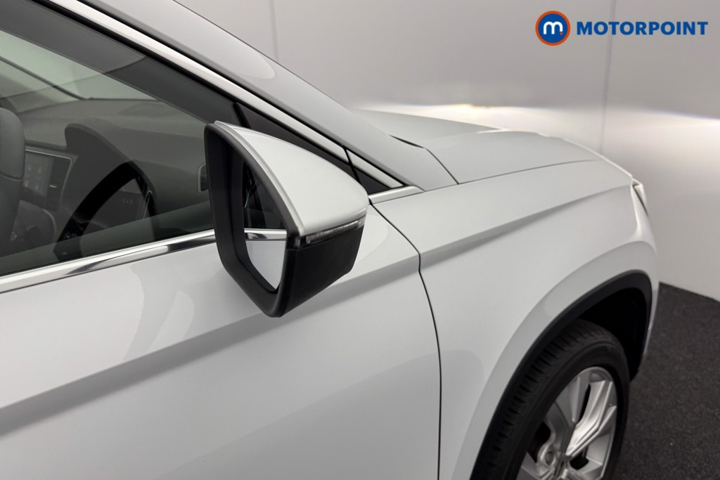 Seat Ateca Xperience Automatic Petrol SUV - Stock Number (1575275) - 21st supplementary image