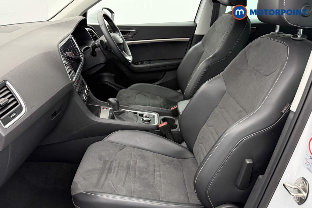 Seat Ateca Xperience Automatic Petrol SUV - Stock Number (1575275) - 26th supplementary image