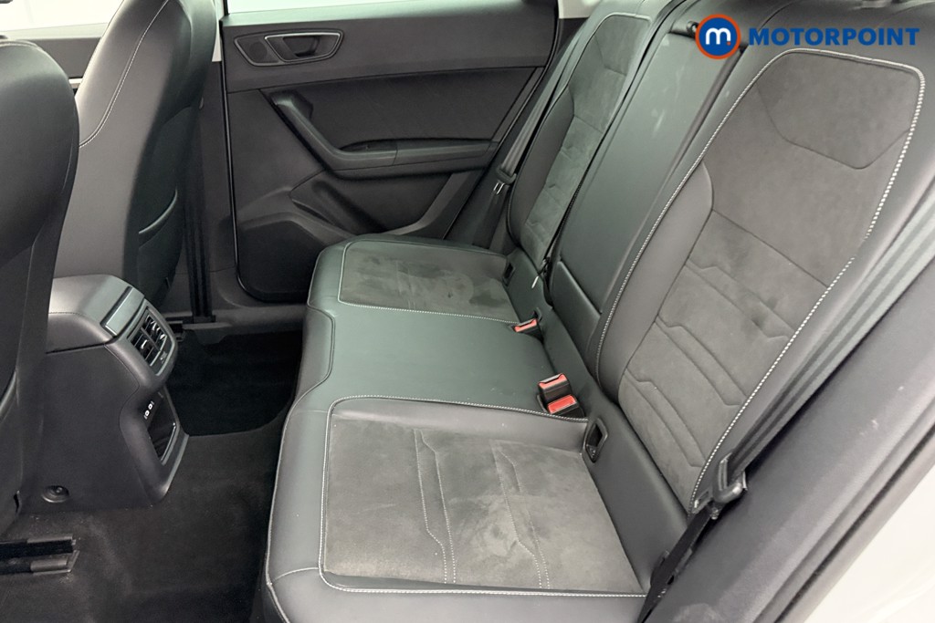 Seat Ateca Xperience Automatic Petrol SUV - Stock Number (1575275) - 27th supplementary image