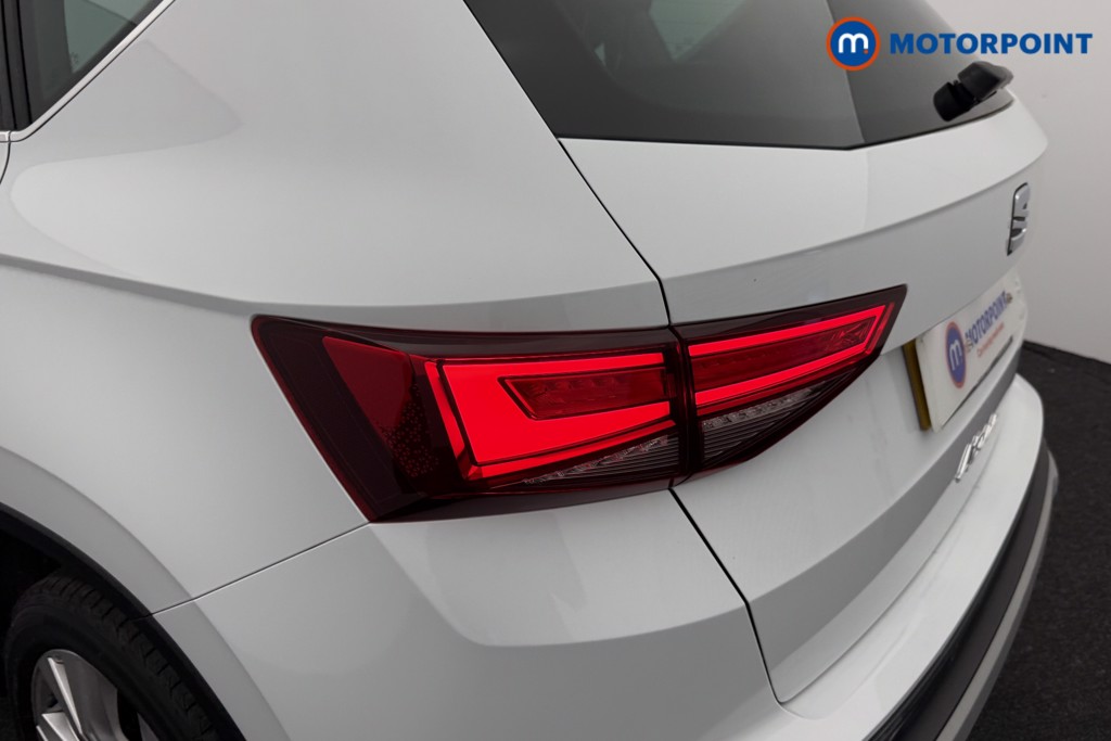 Seat Ateca Xperience Automatic Petrol SUV - Stock Number (1575275) - 29th supplementary image