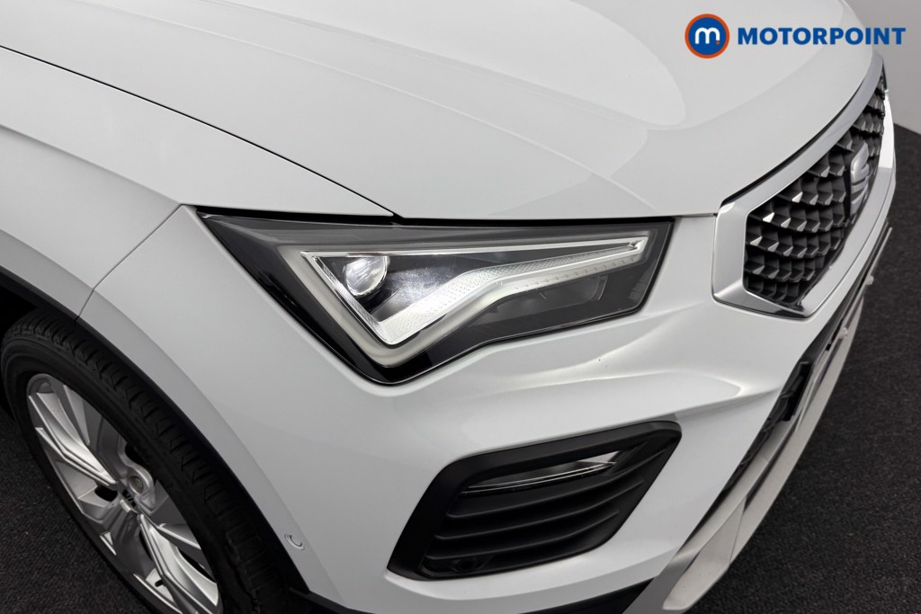 Seat Ateca Xperience Automatic Petrol SUV - Stock Number (1575275) - 31st supplementary image