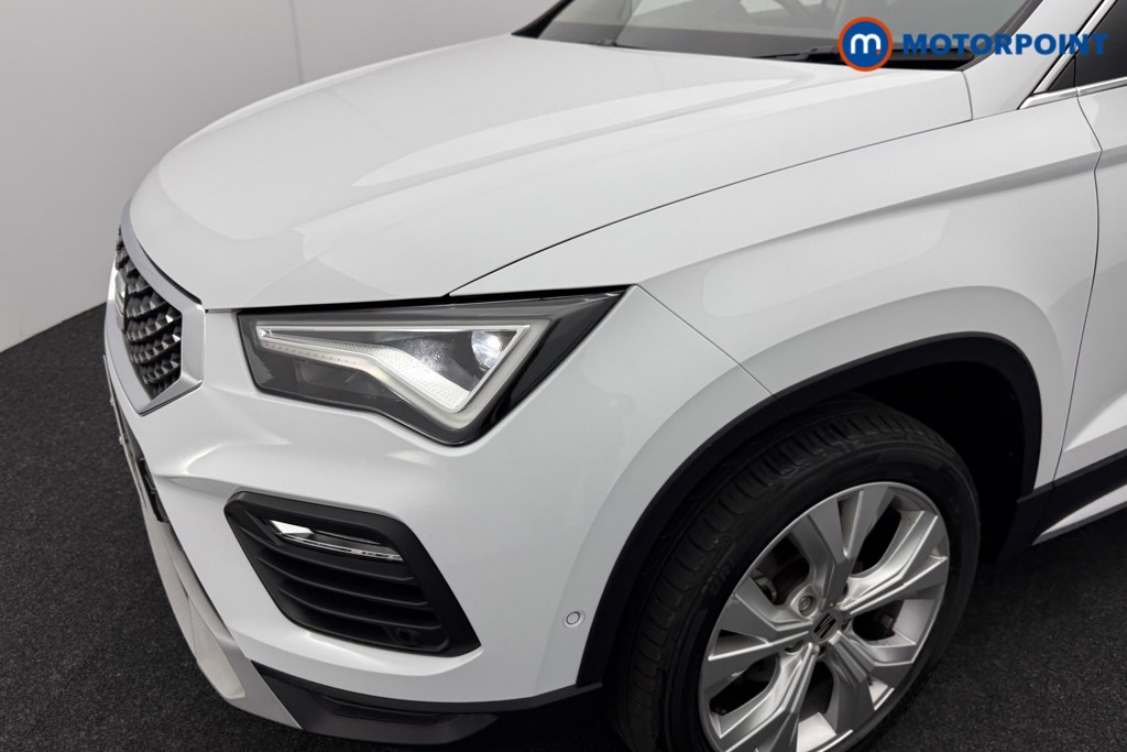 Seat Ateca Xperience Automatic Petrol SUV - Stock Number (1575275) - 32nd supplementary image