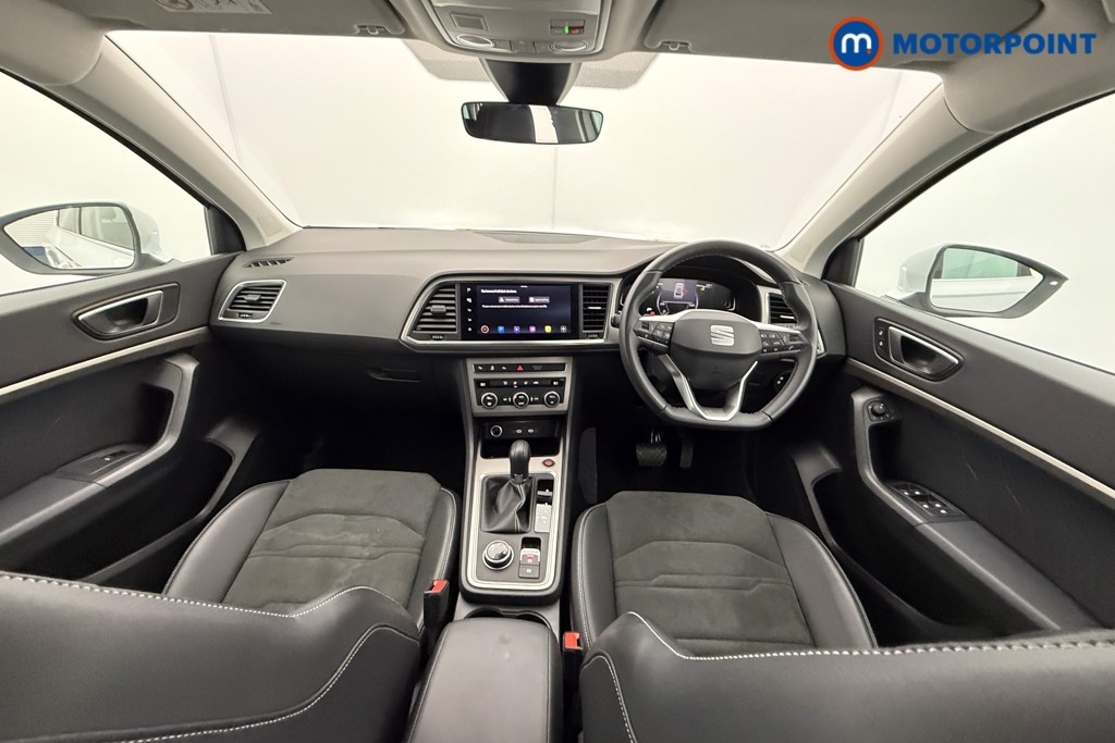 Seat Ateca Xperience Automatic Petrol SUV - Stock Number (1575275) - 1st supplementary image