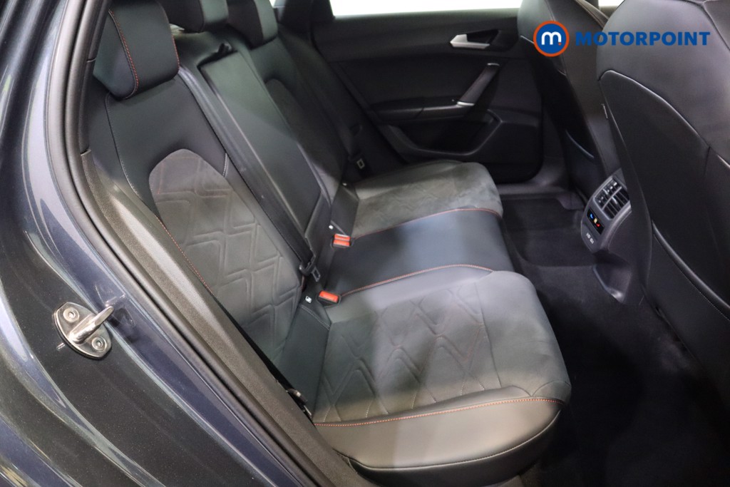 Seat Leon Fr Sport Manual Petrol Estate - Stock Number (1575476) - 7th supplementary image