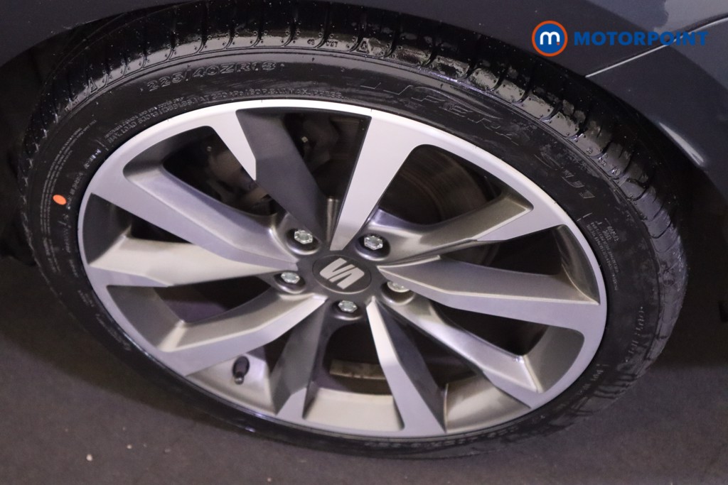 Seat Leon Fr Sport Manual Petrol Estate - Stock Number (1575476) - 9th supplementary image