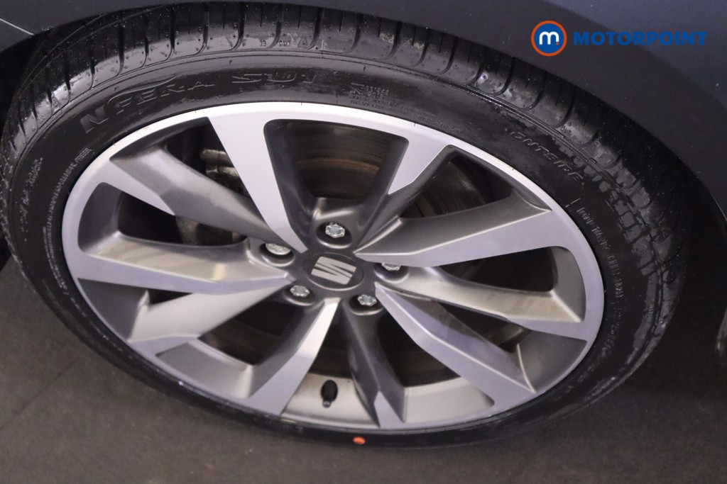 Seat Leon Fr Sport Manual Petrol Estate - Stock Number (1575476) - 10th supplementary image