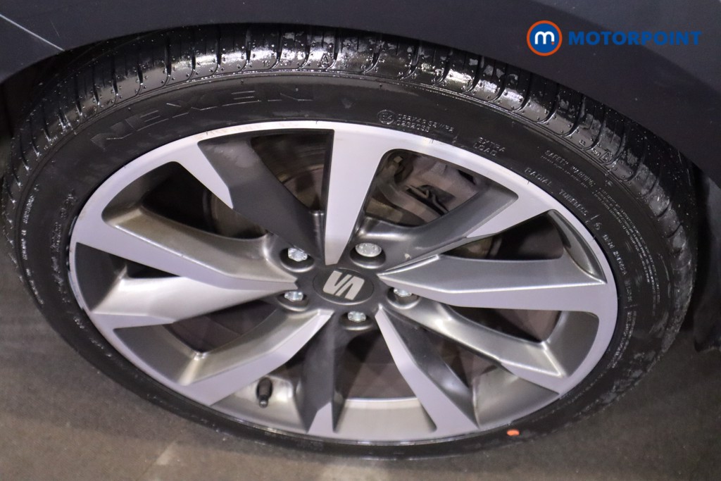 Seat Leon Fr Sport Manual Petrol Estate - Stock Number (1575476) - 12th supplementary image