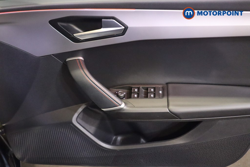 Seat Leon Fr Sport Manual Petrol Estate - Stock Number (1575476) - 13th supplementary image