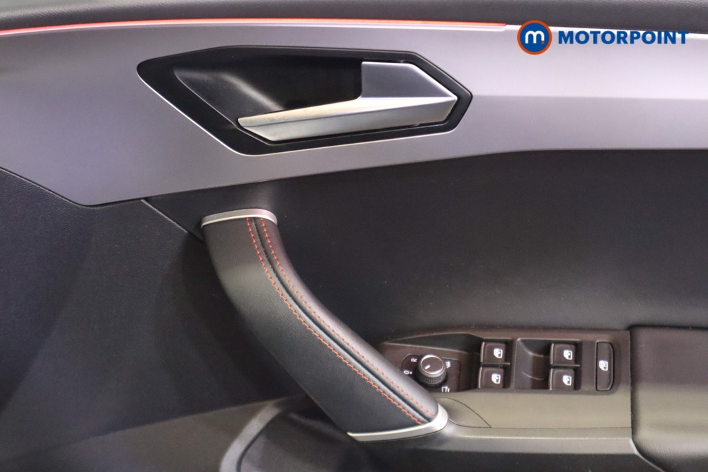 Seat Leon Fr Sport Manual Petrol Estate - Stock Number (1575476) - 14th supplementary image